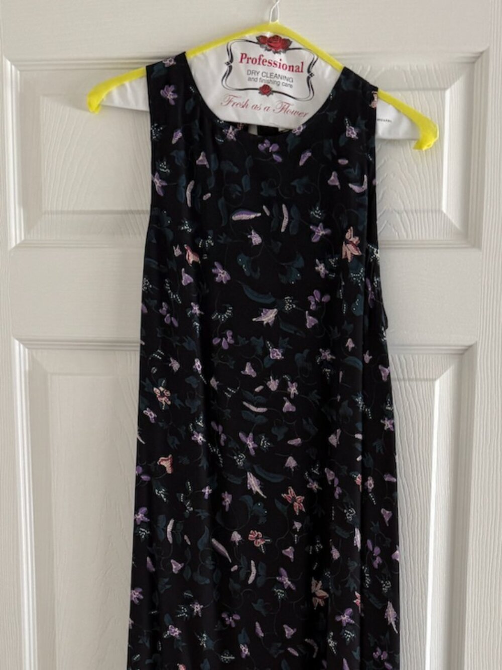 Natalie Martin Collection // Ashley Dress // VGUC // Size S
